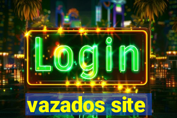 vazados site